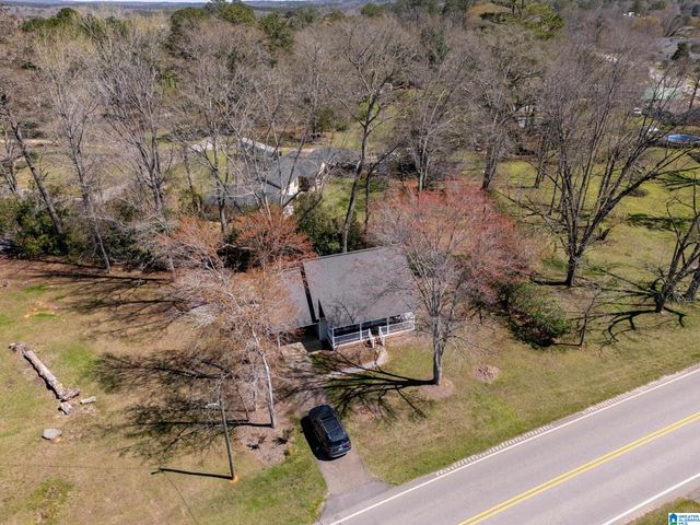 894 HIGHLAND AVENUE, Wadley, AL 36276