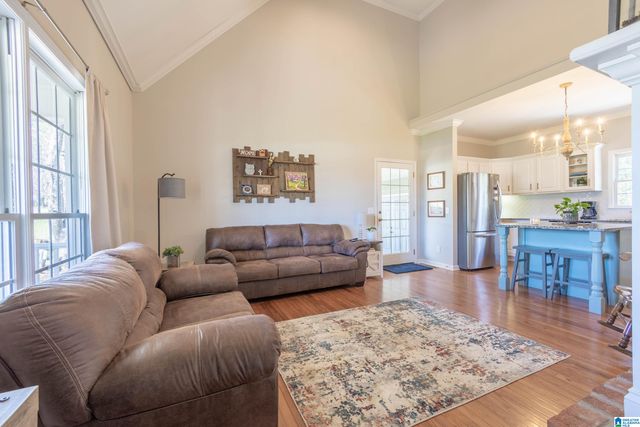 894 HIGHLAND AVENUE, Wadley, AL 36276