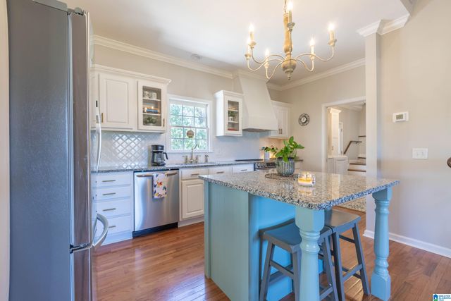 894 HIGHLAND AVENUE, Wadley, AL 36276