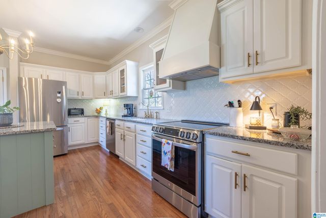 894 HIGHLAND AVENUE, Wadley, AL 36276