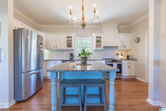 894 HIGHLAND AVENUE, Wadley, AL 36276