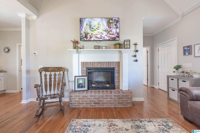 894 HIGHLAND AVENUE, Wadley, AL 36276