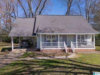 894 HIGHLAND AVENUE, Wadley, AL 36276