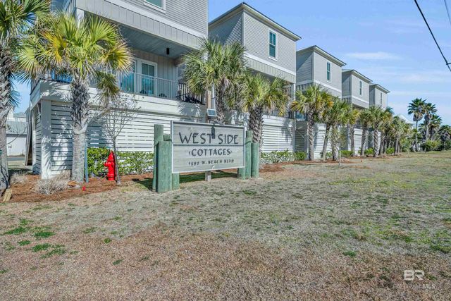 1592 W Beach Boulevard, Gulf Shores, AL 36542