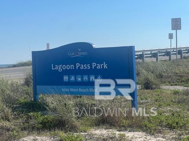 1592 W Beach Boulevard, Gulf Shores, AL 36542