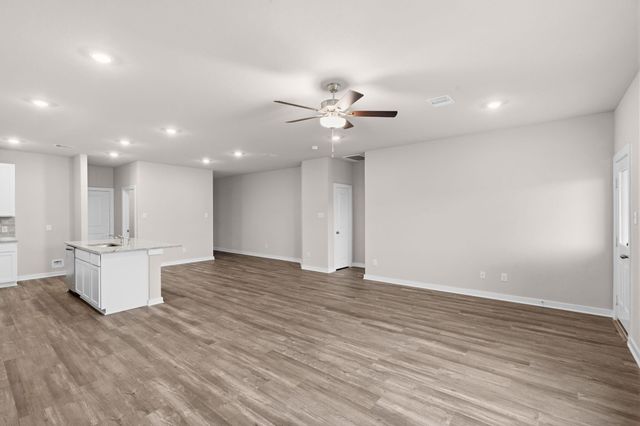 4714 Crater Run Drive, Texas City, TX 77591