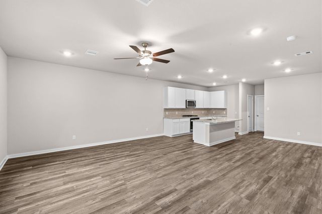 4714 Crater Run Drive, Texas City, TX 77591