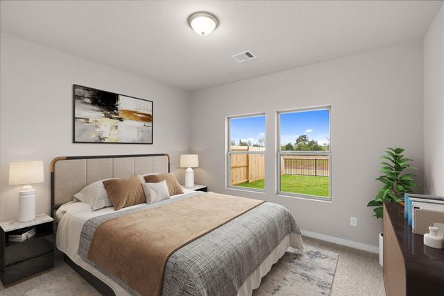 4714 Crater Run Drive, Texas City, TX 77591