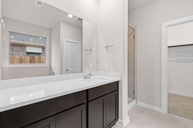 4714 Crater Run Drive, Texas City, TX 77591