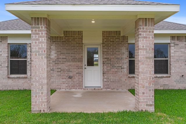4714 Crater Run Drive, Texas City, TX 77591
