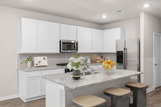 4714 Crater Run Drive, Texas City, TX 77591