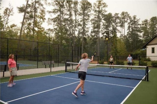 4714 Crater Run Drive, Texas City, TX 77591