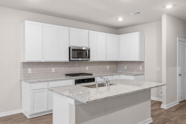 4714 Crater Run Drive, Texas City, TX 77591