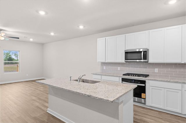 4714 Crater Run Drive, Texas City, TX 77591