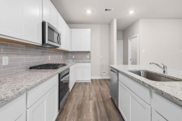 4714 Crater Run Drive, Texas City, TX 77591