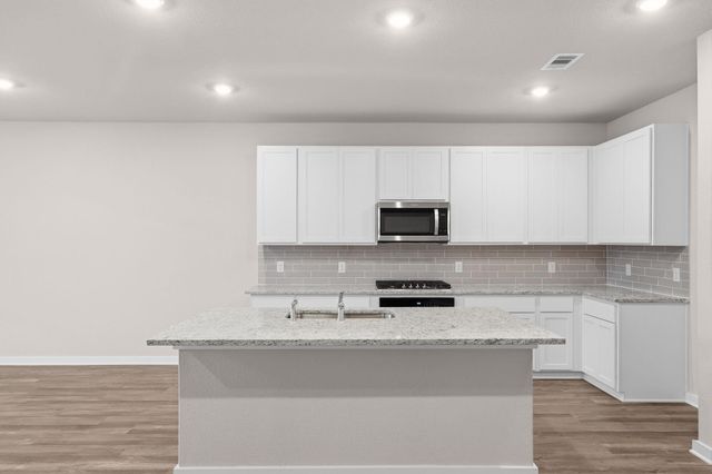 4714 Crater Run Drive, Texas City, TX 77591