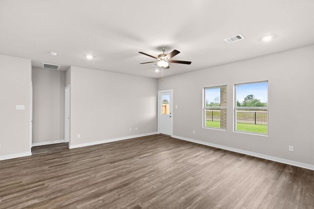 4714 Crater Run Drive, Texas City, TX 77591