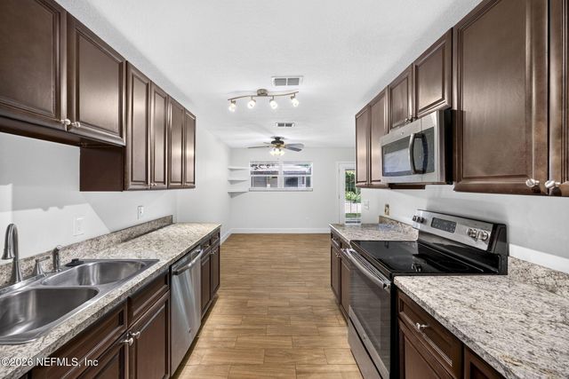 4512 LANE Avenue S, Jacksonville, FL 32210