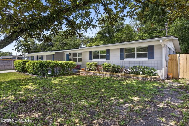4512 LANE Avenue S, Jacksonville, FL 32210