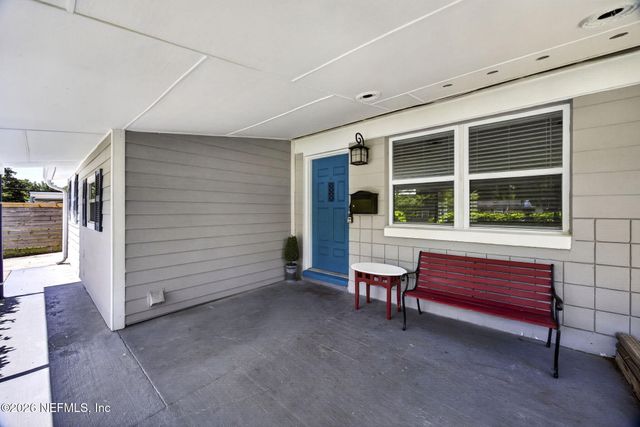 4512 LANE Avenue S, Jacksonville, FL 32210