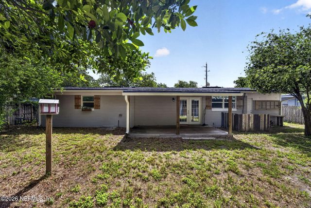 4512 LANE Avenue S, Jacksonville, FL 32210