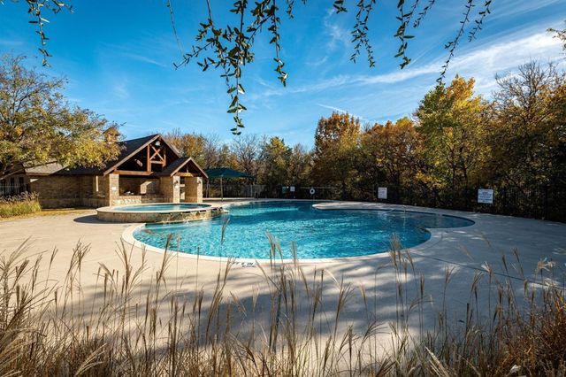 1825 Valencia Drive, Allen, TX 75013