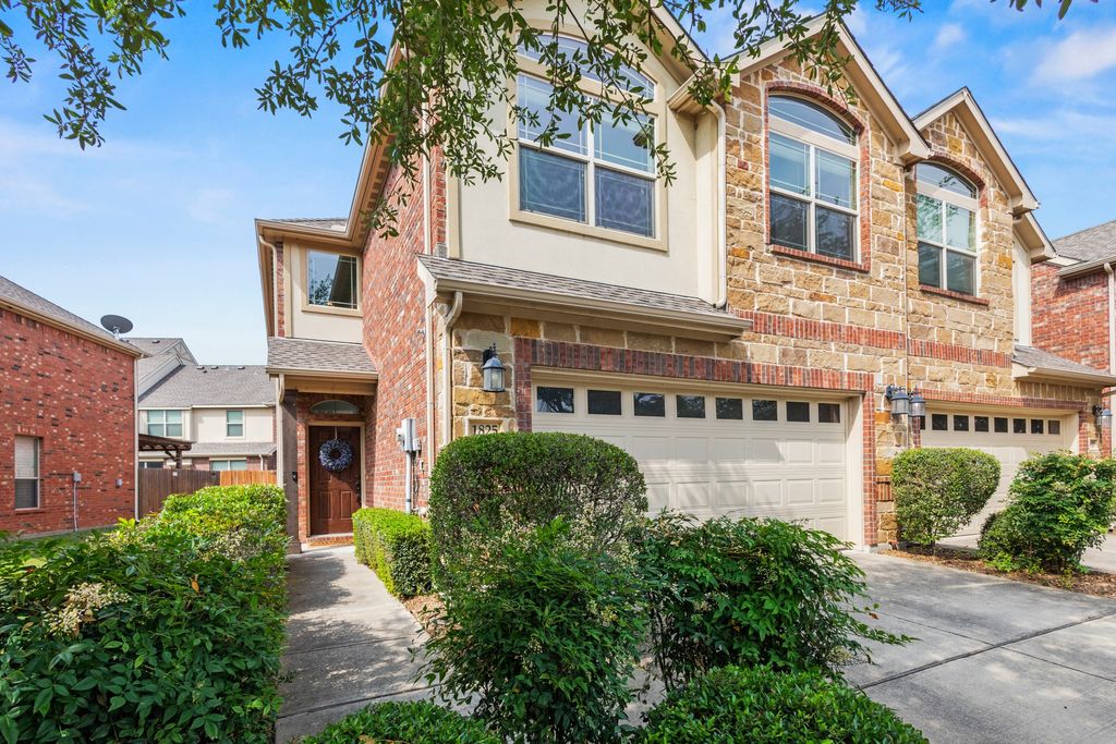 1825 Valencia Drive, Allen, TX 75013