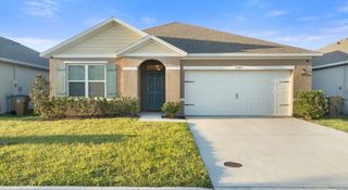 5395 PINE LILLY DRIVE, St Cloud, FL 34771