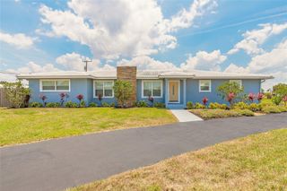 1032 BEL AIRE DRIVE, Daytona Beach, FL 32118