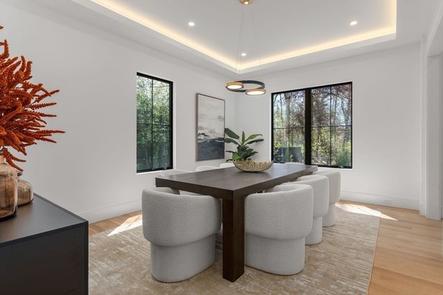 470 Quinobequin Road, Newton, MA 02468