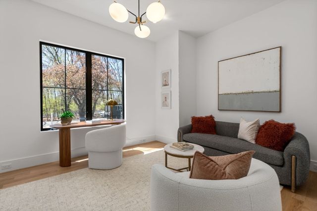 470 Quinobequin Road, Newton, MA 02468
