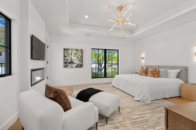 470 Quinobequin Road, Newton, MA 02468