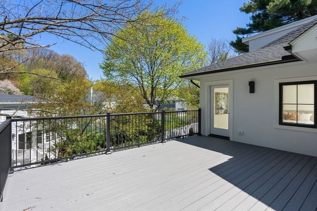 470 Quinobequin Road, Newton, MA 02468
