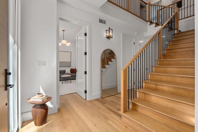470 Quinobequin Road, Newton, MA 02468