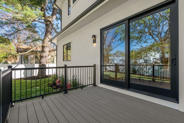 470 Quinobequin Road, Newton, MA 02468