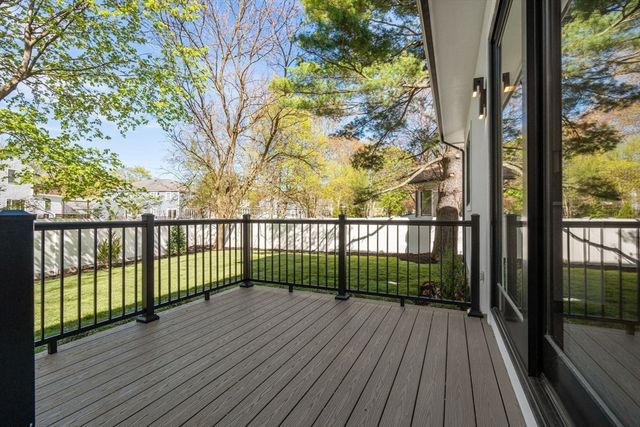470 Quinobequin Road, Newton, MA 02468