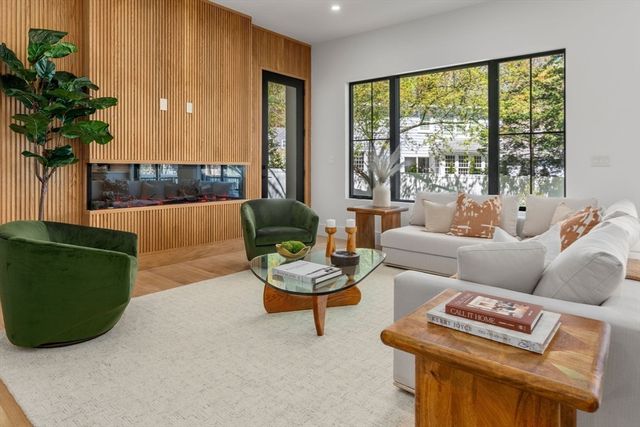 470 Quinobequin Road, Newton, MA 02468