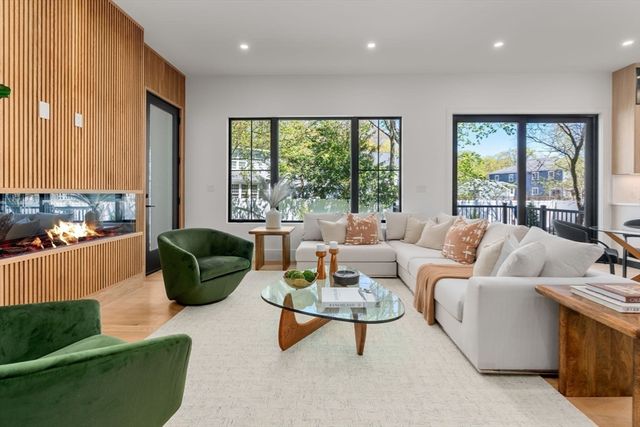 470 Quinobequin Road, Newton, MA 02468