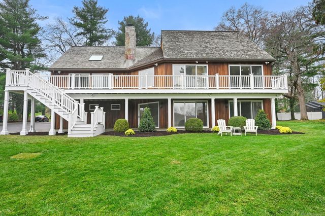 144 West Norwalk Road, Norwalk, CT 06850