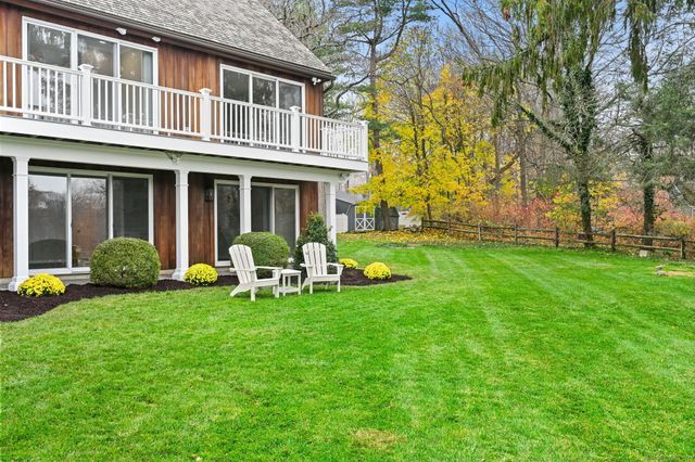 144 West Norwalk Road, Norwalk, CT 06850