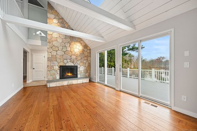 144 West Norwalk Road, Norwalk, CT 06850