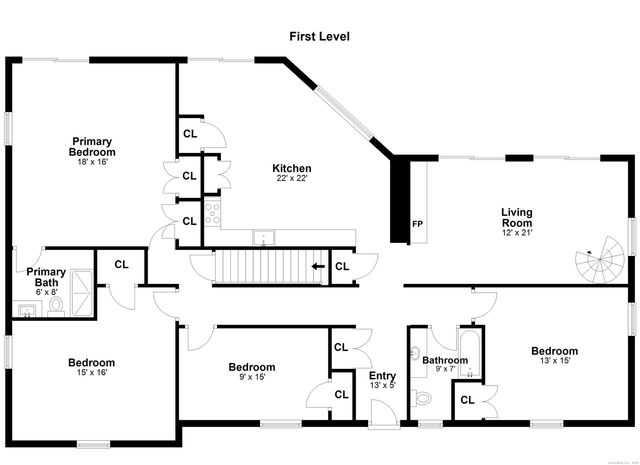 144 West Norwalk Road, Norwalk, CT 06850