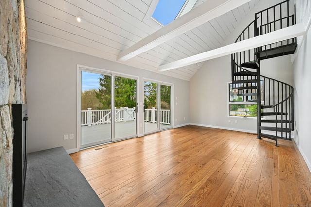 144 West Norwalk Road, Norwalk, CT 06850