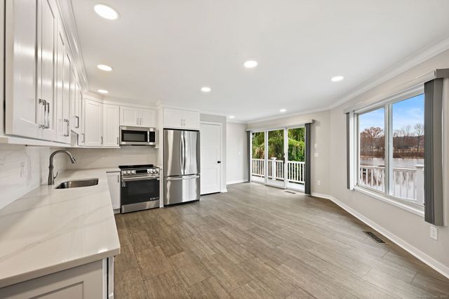 144 West Norwalk Road, Norwalk, CT 06850