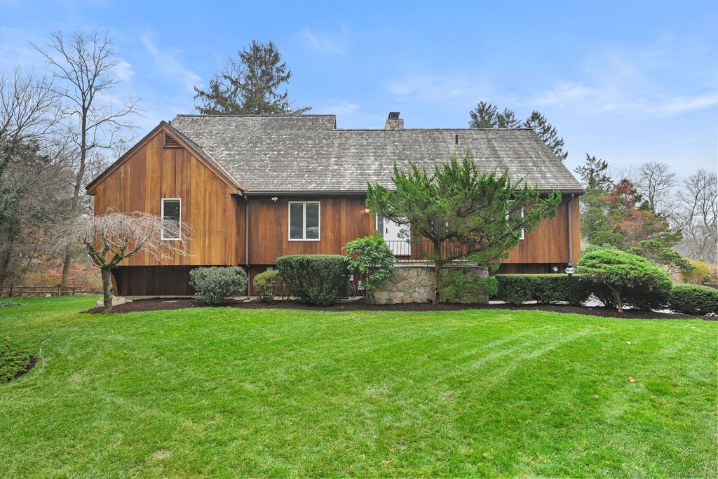 144 West Norwalk Road, Norwalk, CT 06850