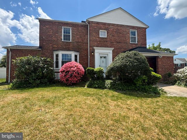 5913 WAKEHURST WAY, Baltimore, MD 21239