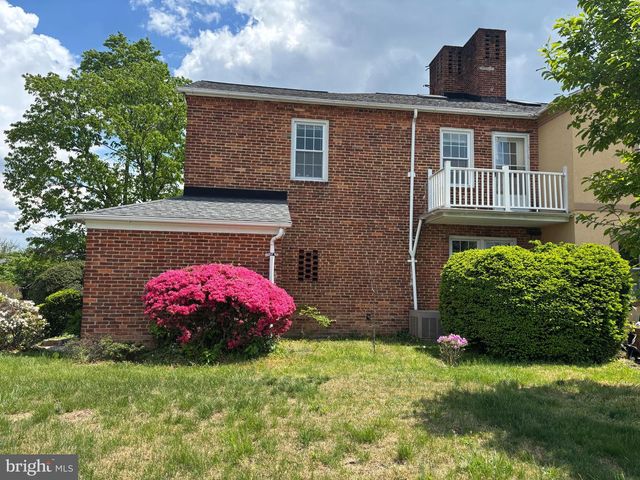 5913 WAKEHURST WAY, Baltimore, MD 21239