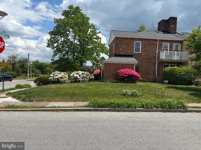 5913 WAKEHURST WAY, Baltimore, MD 21239