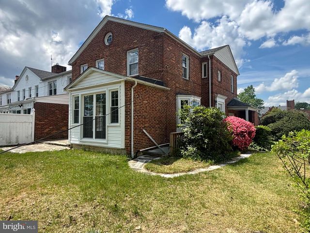 5913 WAKEHURST WAY, Baltimore, MD 21239