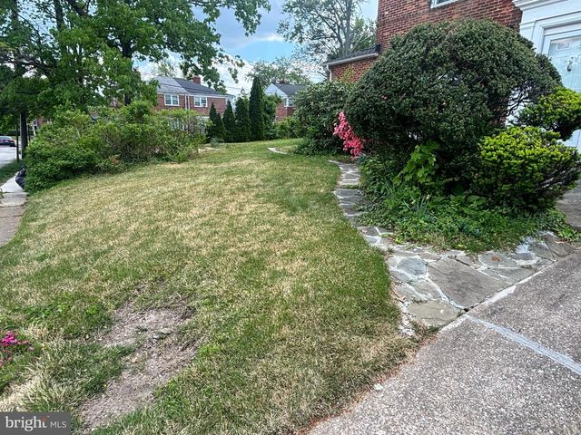 5913 WAKEHURST WAY, Baltimore, MD 21239